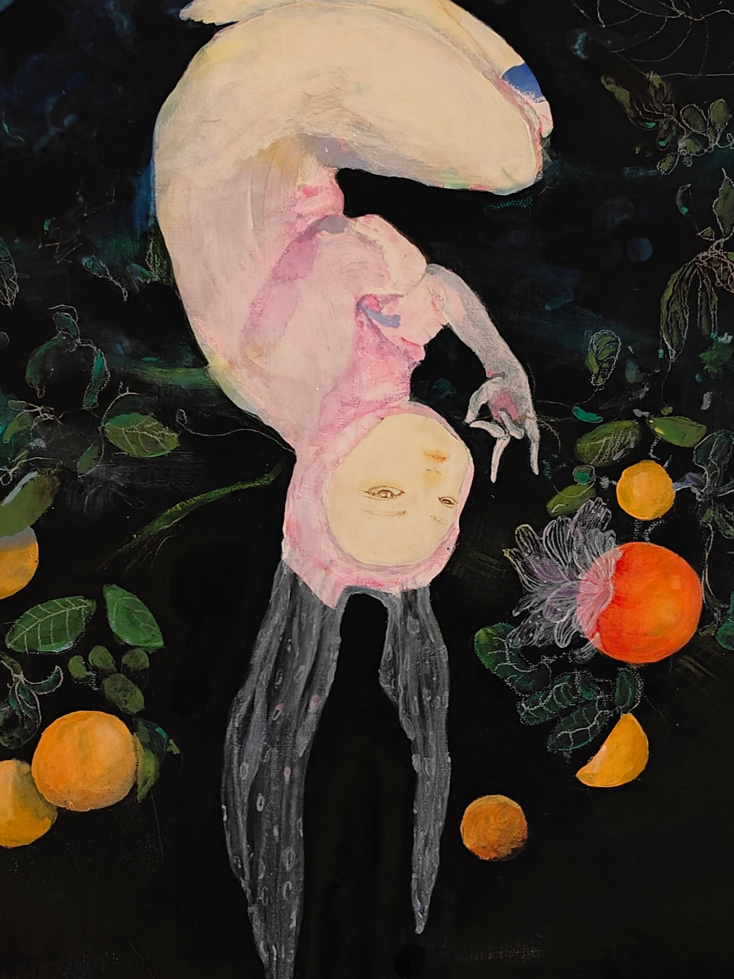 bloomfruit